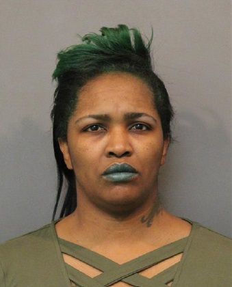 Nedra Maria Bost